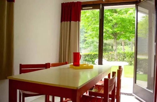 Chaudes-Aigues Appartement | 40 m² Appartement ∙ 2 chambres ∙ 6 personnes