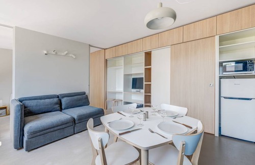 Moliere Vauban Appartement | 40 m² Appartement ∙ 1 chambre ∙ 2 personnes