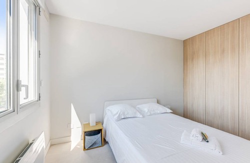 Moliere Vauban Appartement | 40 m² Appartement ∙ 1 chambre ∙ 2 personnes