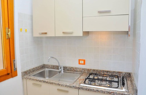 Bibione Pineda Appartement | 40 m² Appartement ∙ 2 chambres ∙ 5 personnes