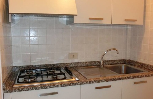 Bibione Pineda Appartement | 40 m² Appartement ∙ 2 chambres ∙ 5 personnes