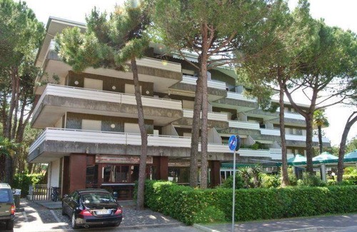 Lignano Riviera Appartement | 40 m² Appartement ∙ 1 chambre ∙ 4 personnes