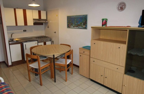 Lignano Riviera Appartement | 40 m² Appartement ∙ 1 chambre ∙ 4 personnes