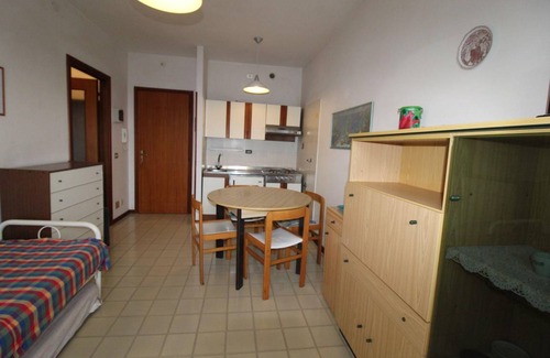 Lignano Riviera Appartement | 40 m² Appartement ∙ 1 chambre ∙ 4 personnes