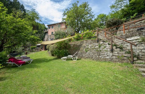 Loro Ciuffenna Appartement | 40 m² Appartement ∙ 1 chambre ∙ 3 personnes