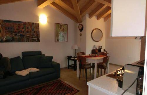 Olmo di Mira Appartement | 40 m² Appartement ∙ 1 chambre ∙ 4 personnes