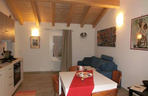 Olmo di Mira Appartement | 40 m² Appartement ∙ 1 chambre ∙ 4 personnes
