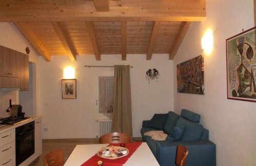 Olmo di Mira Appartement | 40 m² Appartement ∙ 1 chambre ∙ 4 personnes