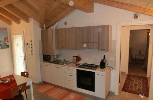 Olmo di Mira Appartement | 40 m² Appartement ∙ 1 chambre ∙ 4 personnes