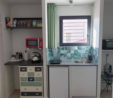 Trois Cocus - Borderouge - Croix-Daurade - Paleficat Appartement | 40 m² Appartement ∙ 1 chambre ∙ 3 personnes