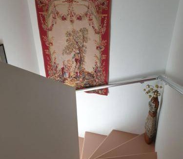 Trois Cocus - Borderouge - Croix-Daurade - Paleficat Appartement | 40 m² Appartement ∙ 1 chambre ∙ 3 personnes