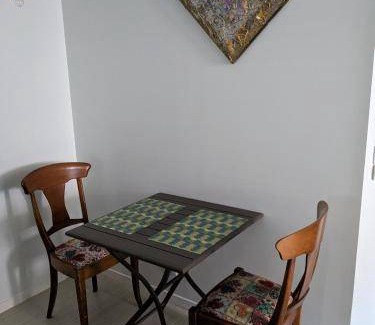 Trois Cocus - Borderouge - Croix-Daurade - Paleficat Appartement | 40 m² Appartement ∙ 1 chambre ∙ 3 personnes