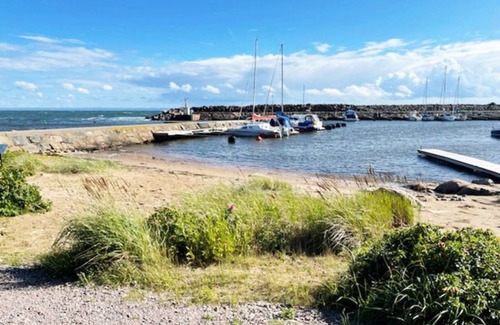Halmstad Appartement | 40 m² Appartement ∙ 1 chambre ∙ 3 personnes