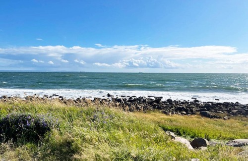 Halmstad Appartement | 40 m² Appartement ∙ 1 chambre ∙ 3 personnes