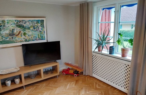 Halmstad Appartement | 40 m² Appartement ∙ 1 chambre ∙ 3 personnes
