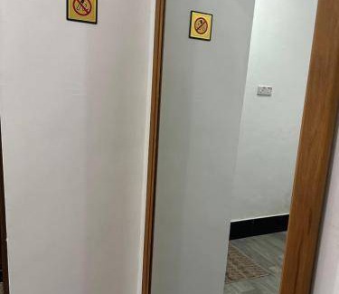 Mikocheni Appartement | 40 m² Appartement ∙ 1 chambre ∙ 2 personnes