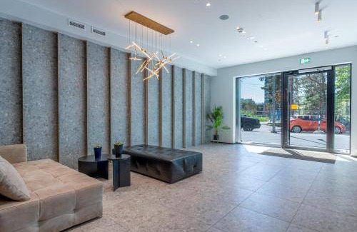 Haabersti Appartement | 40 m² Appartement ∙ 1 chambre ∙ 2 personnes