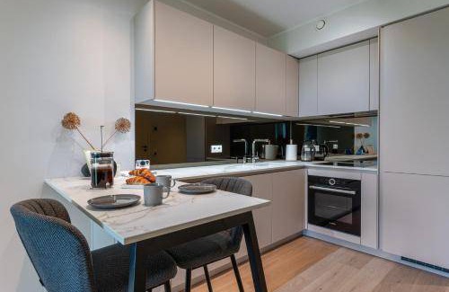 Haabersti Appartement | 40 m² Appartement ∙ 1 chambre ∙ 2 personnes