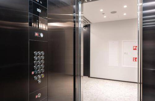 Haabersti Appartement | 40 m² Appartement ∙ 1 chambre ∙ 2 personnes