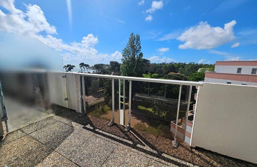 Vaux-sur-Mer Appartement | 40 m² Appartement ∙ 1 chambre ∙ 4 personnes
