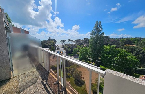 Vaux-sur-Mer Appartement | 40 m² Appartement ∙ 1 chambre ∙ 4 personnes