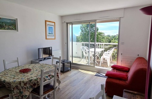 Vaux-sur-Mer Appartement | 40 m² Appartement ∙ 1 chambre ∙ 4 personnes