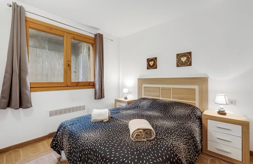 El Tarter Appartement | 40 m² Appartement ∙ 1 chambre ∙ 2 personnes