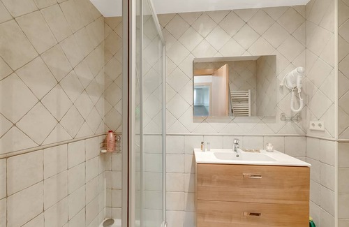 El Tarter Appartement | 40 m² Appartement ∙ 1 chambre ∙ 2 personnes