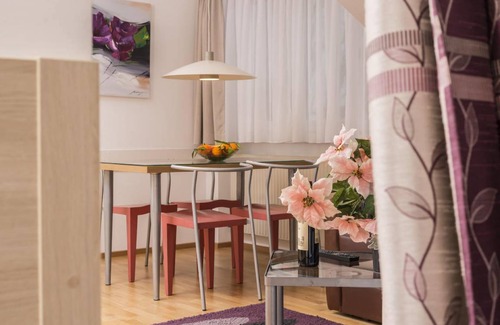 Hernals Appartement | 40 m² Appartement ∙ 1 chambre ∙ 2 personnes