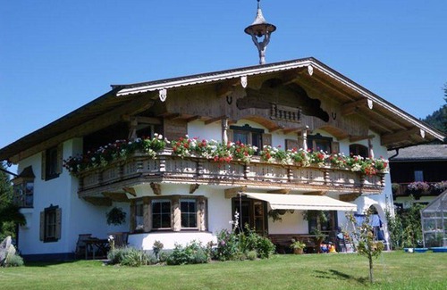 Schwendt Appartement | 40 m² Appartement ∙ 1 chambre ∙ 3 personnes