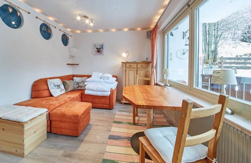Wiesern Appartement | 40 m² Appartement ∙ 1 chambre ∙ 4 personnes