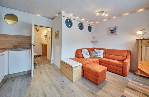 Wiesern Appartement | 40 m² Appartement ∙ 1 chambre ∙ 4 personnes