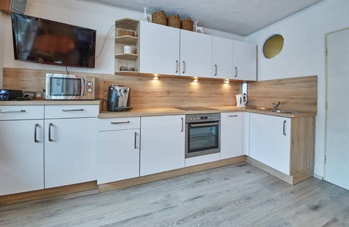 Wiesern Appartement | 40 m² Appartement ∙ 1 chambre ∙ 4 personnes