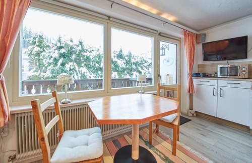 Wiesern Appartement | 40 m² Appartement ∙ 1 chambre ∙ 4 personnes