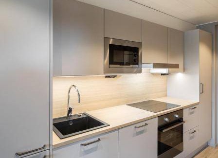 Sirkka Appartement | 40 m² Appartement ∙ 1 chambre ∙ 4 personnes