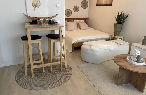 Tampere Appartement | 40 m² Appartement ∙ 1 chambre ∙ 2 personnes