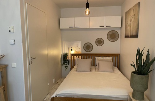 Tampere Appartement | 40 m² Appartement ∙ 1 chambre ∙ 2 personnes