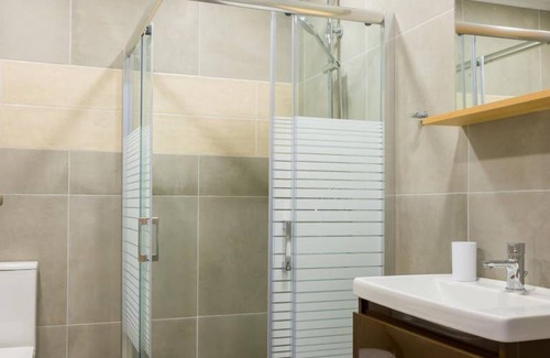 Elounda Appartement | 40 m² Appartement ∙ 1 chambre ∙ 3 personnes