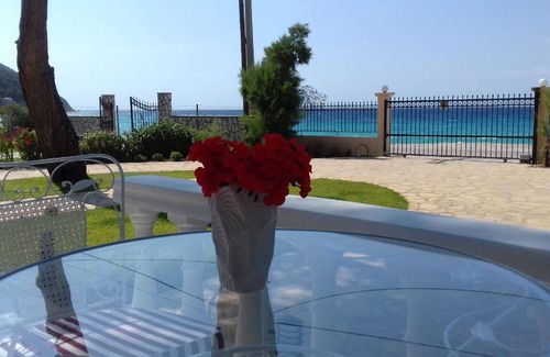 Agios Ioannis Appartement | 40 m² Appartement ∙ 1 chambre ∙ 4 personnes
