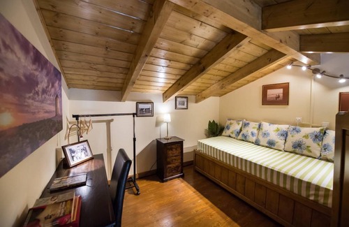 Agios Ioannis Appartement | 40 m² Appartement ∙ 1 chambre ∙ 4 personnes