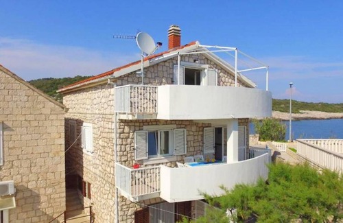 Rukavac Appartement | 40 m² Appartement ∙ 1 chambre ∙ 3 personnes