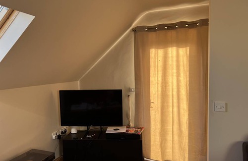 Shanavooneen Appartement | 40 m² Appartement ∙ 1 chambre ∙ 5 personnes