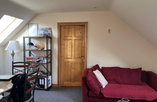 Shanavooneen Appartement | 40 m² Appartement ∙ 1 chambre ∙ 5 personnes