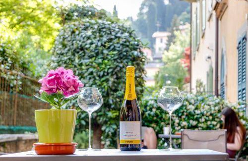 Bergamo Appartement | 40 m² Appartement ∙ 1 chambre ∙ 2 personnes