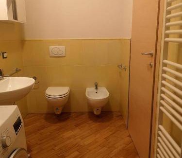 Cremona Appartement | 40 m² Appartement ∙ 1 chambre ∙ 4 personnes