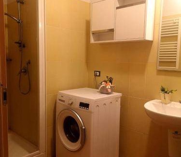 Cremona Appartement | 40 m² Appartement ∙ 1 chambre ∙ 4 personnes
