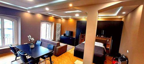 Cremona Appartement | 40 m² Appartement ∙ 1 chambre ∙ 4 personnes