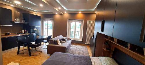 Cremona Appartement | 40 m² Appartement ∙ 1 chambre ∙ 4 personnes