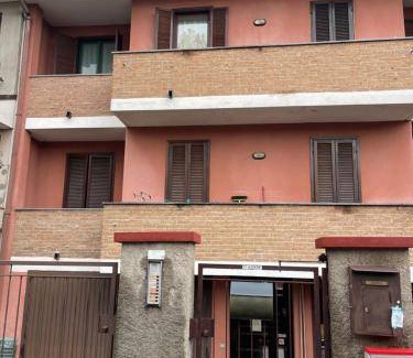 Saronno Appartement | 40 m² Appartement ∙ 1 chambre ∙ 3 personnes