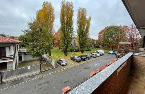 Saronno Appartement | 40 m² Appartement ∙ 1 chambre ∙ 3 personnes